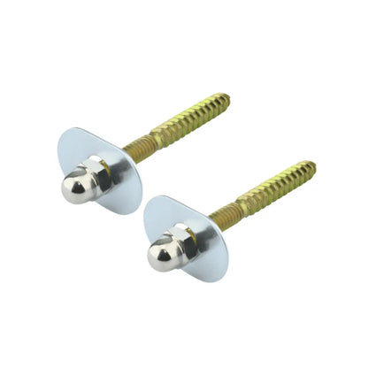 2 Pz Pijas P/Sanitario 5986 Sanplom - Sanplom