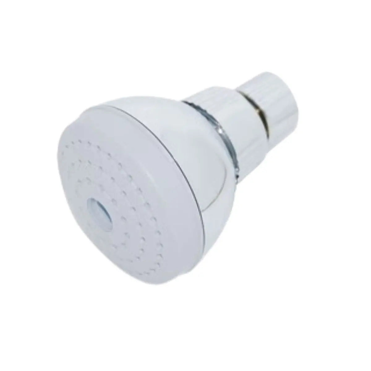 Regadera Ahorradora Sanplom ABS Uso Domestico - Sanplom - vista lateral