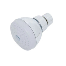Regadera Ahorradora Sanplom ABS Uso Domestico - Sanplom - vista lateral