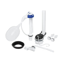 Juego de Accesorios para Baño PVC Sanplom - Sanplom - detalle