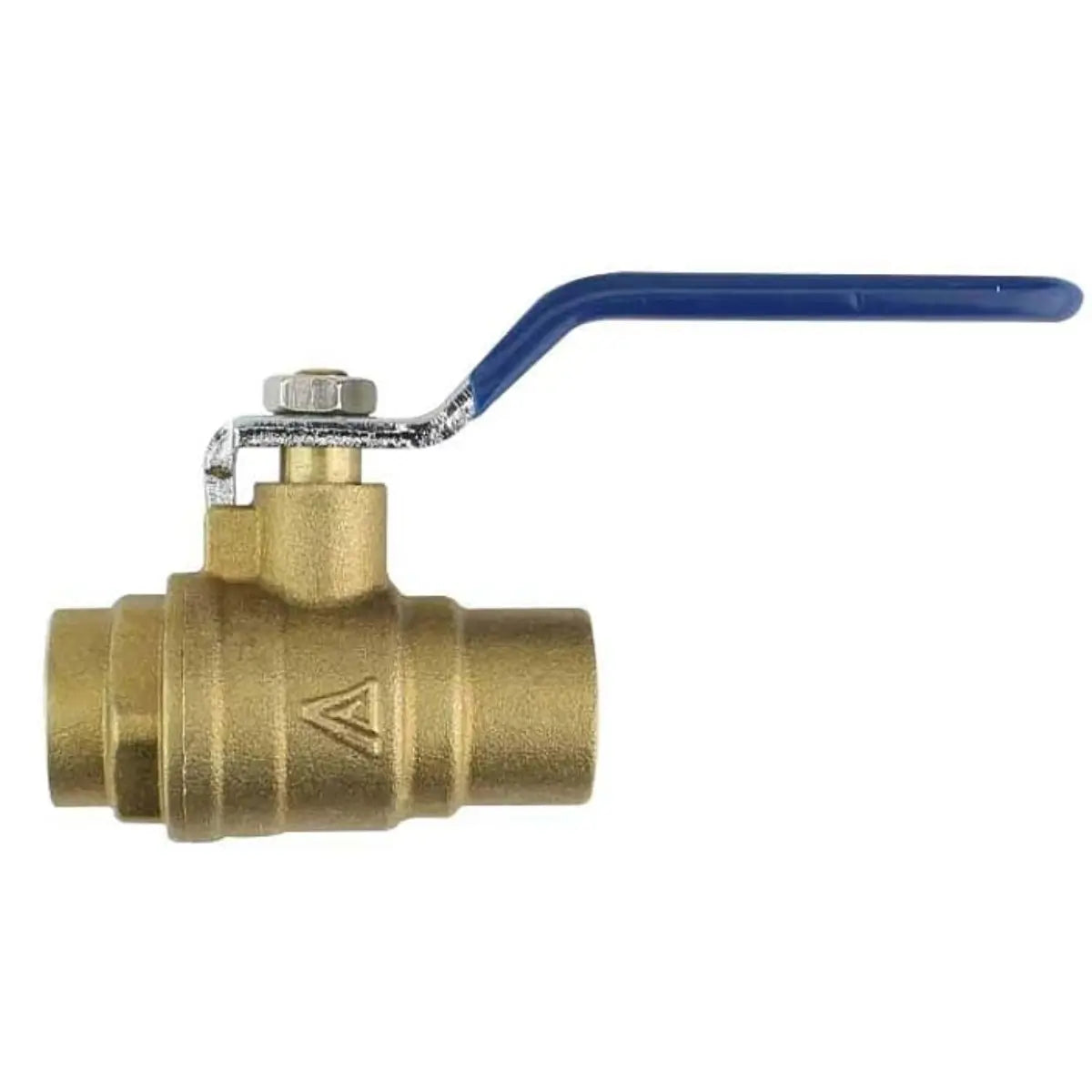 Válvula de Esfera Soldable Samplon 1/2" - Sanplom - detalle