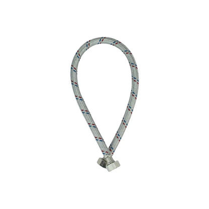 Manguera Sanplom Flexible Fregadero 1/2 x 1/2 55 cms - Sanplom