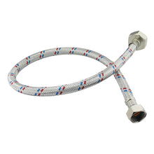Manguera Flexible Para Boiler De 1/2x3/4 , 60 Cm - Sanplom
