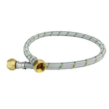 Manguera Flexible Para Gas de 3/8x3/8,60cm Sanplom 8757 - Sanplom - detalle