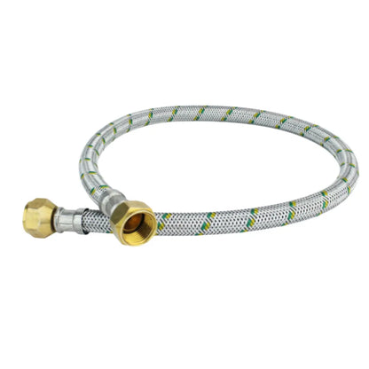 Manguera Flexible Para Gas de 3/8x3/8,60cm Sanplom 8757 - Sanplom - detalle