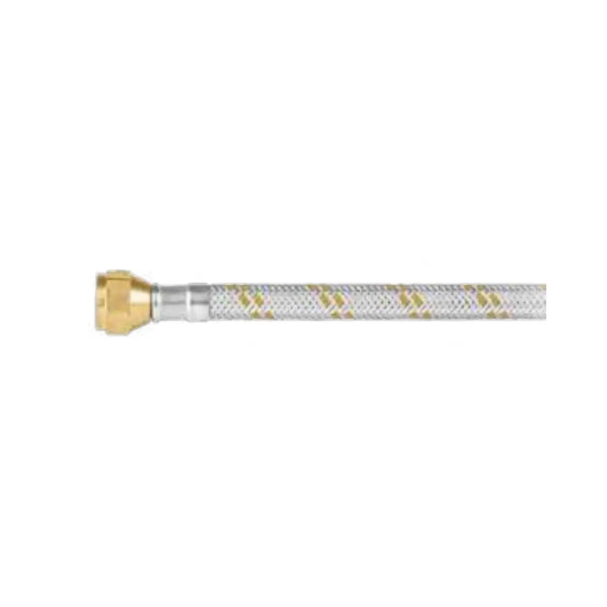 Manguera Flexible Gas 100 Cm Sanplom - Sanplom
