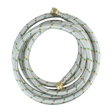 Manguera Flexible Para Gas 3/8 X 3/8 , 300 Cm - Sanplom - vista lateral