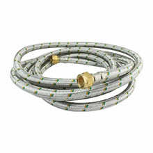 Manguera Gas Sanplom 4m Uso General Resistente - Sanplom - vista lateral