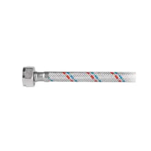 Manguera Flexible Agua Tanque 50 cm Sanplom - Sanplom