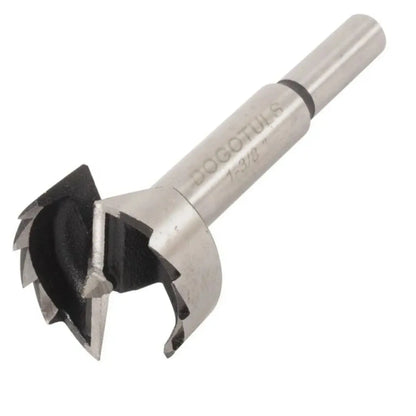 BROCA FORSTNER DENTADA 1-3/8" 3-1/2" - Dogotuls