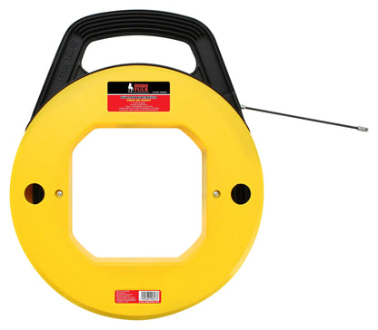 Guía para Electricista Dogotuls Fibra de Vidrio, 100' (30m) - Dogotuls - empaque