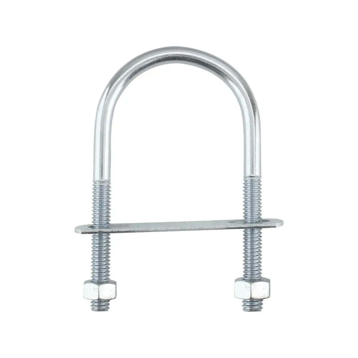Abrazadera U Santul 5/16X2 1/2 X 3 1/ 2  Placa Tuerca - Santul