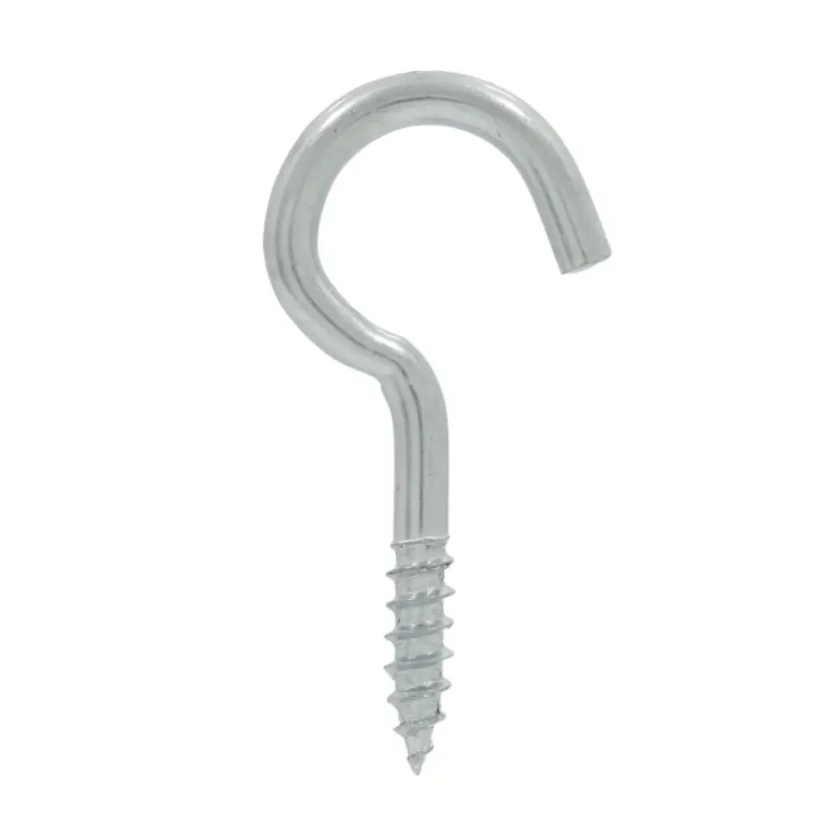 10 Armellas Abiertas 15 X 30 Galvanizada Santul - Santul