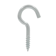 10 Armellas Abiertas 15 X 30 Galvanizada Santul - Santul