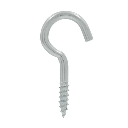 10 Armellas Abiertas 15 X 30 Galvanizada Santul - Santul