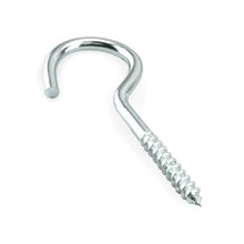 10 Armellas Abiertas 17 X 40 Galvanizada Santul - Santul - vista lateral