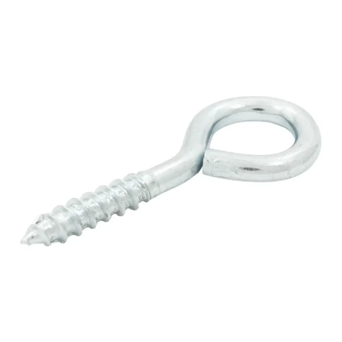 10 Armellas Cerradas 15 X 30 Galvanizada Santul - Santul