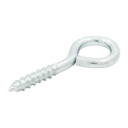 10 Armellas Cerradas 15 X 30 Galvanizada Santul - Santul