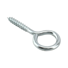 Armella Cerrada Santul 17 X 40 Galvanizada 10 Pzs - Santul - vista lateral