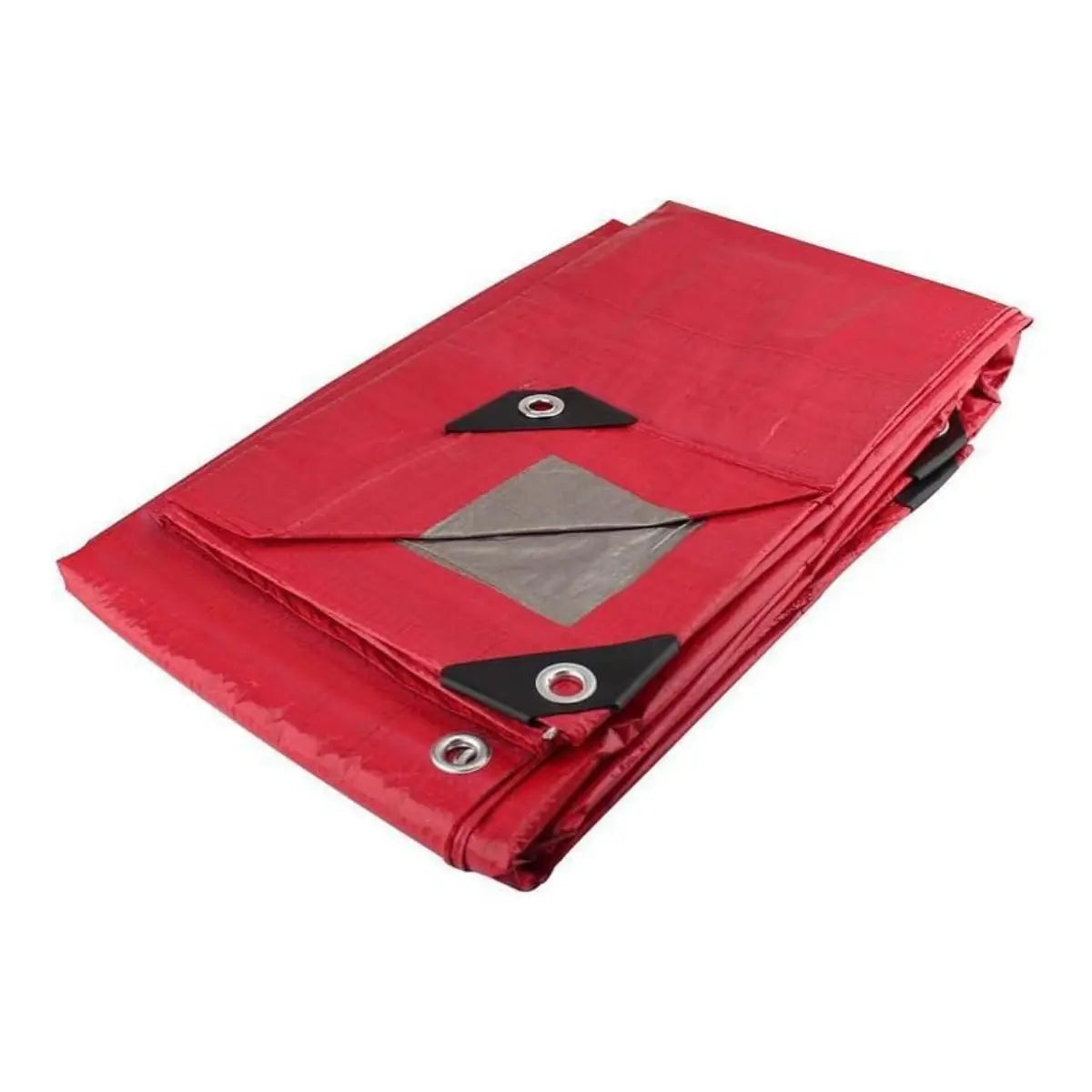 Lona premium roja 2 x 3 m - Santul