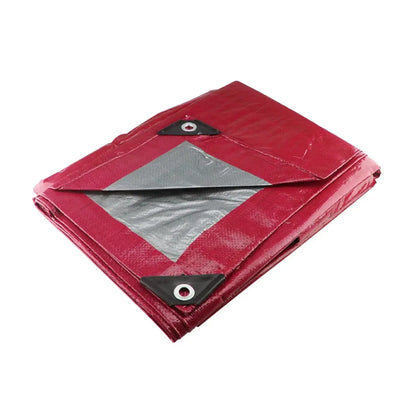 Lona de Uso Ligero Roja 3 X 3 Santul - Santul