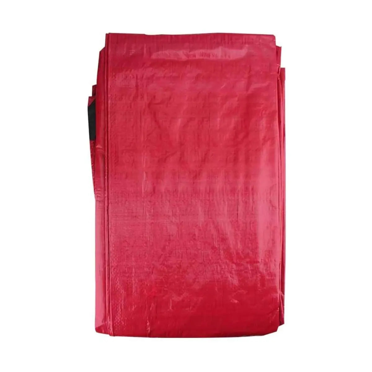 Lona de Uso Ligero Roja 3 X 3 Santul - Santul - vista lateral