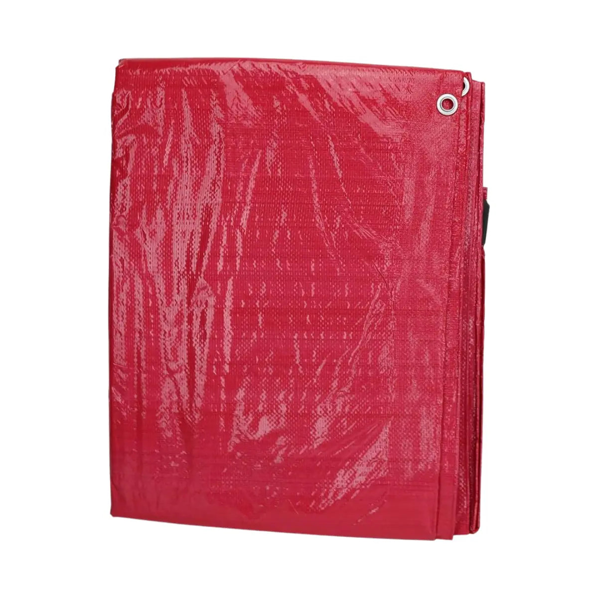 Lona premium roja 3 x 4 m - Santul - detalle