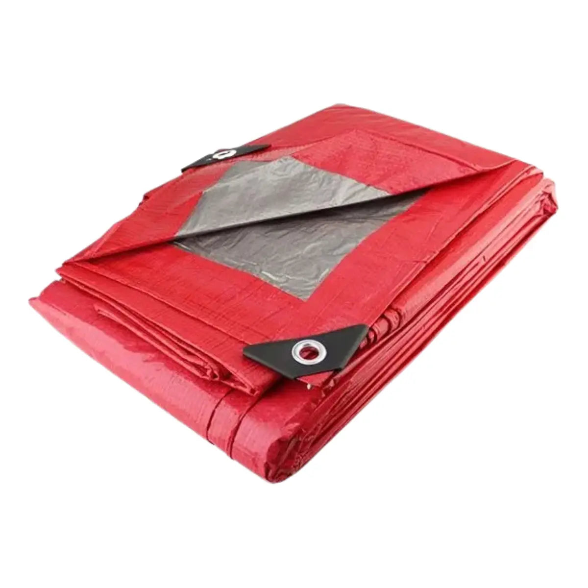 Lona premium roja 4 x 5 m - Santul