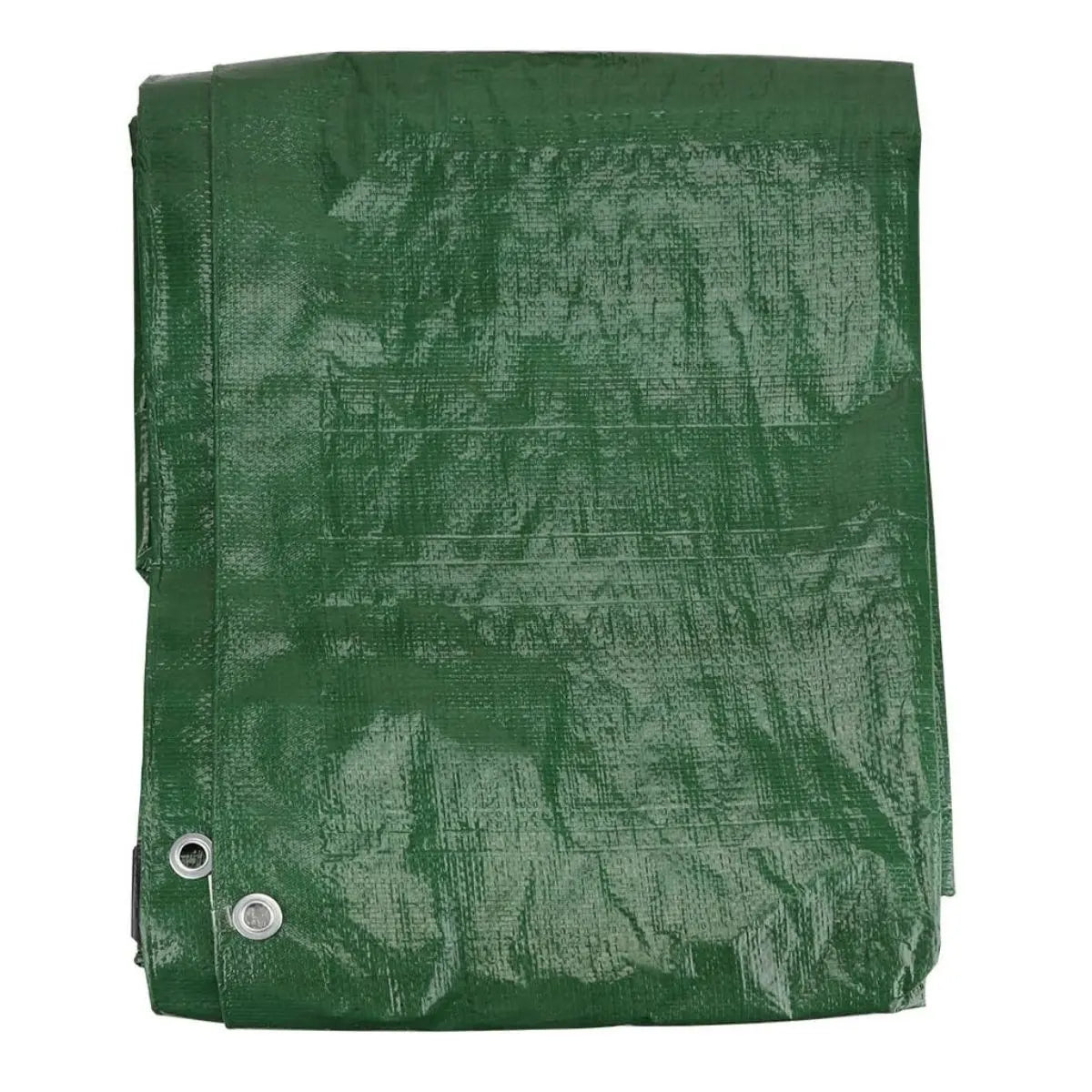 Santul 5468 Lona uso ligero, Verde, 5 X 6M - Santul - vista lateral