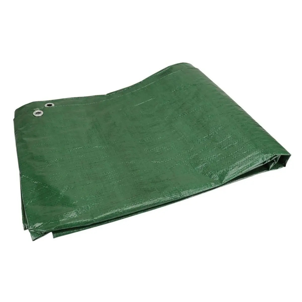 Santul 5468 Lona uso ligero, Verde, 5 X 6M - Santul