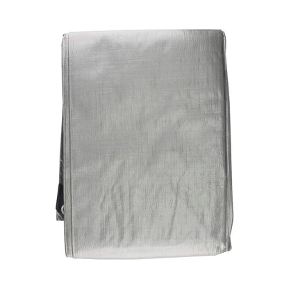 Lona uso pesado gris 3 x 3m Santul - Santul