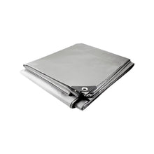 Lona uso pesado gris 4 x 5m Santul - Santul