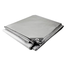 Lona Uso Pesado Color Gris 5 x 6 m - Santul