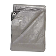 Lona Uso Pesado Gris 4 x 4 m Santul - Santul - detalle