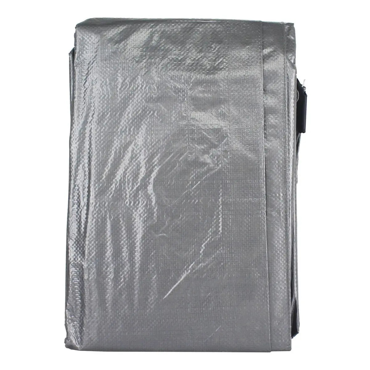 Lona reforzada uso ligero 4 x 5m gris - Santul