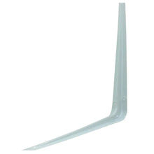 Ménsula 12x14 ,30 cm x35 cm, blanca Santul 5513 12 piezas - Santul
