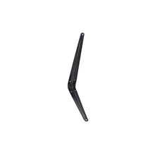 Mensula Acero Negra 10 x 12 Pulg Santul - Santul