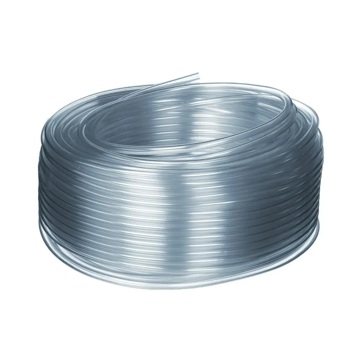 100m Manguera Industrial Santul 1/2 Pulg PVC Transparente - Santul