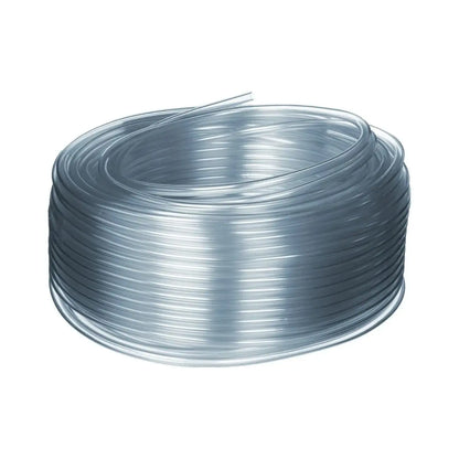 100m Manguera Industrial Santul 1/2 Pulg PVC Transparente - Santul