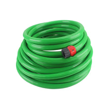 Manguera Jardín Santul 2 Capas Pvc 15m 1/2 Verde - Santul - vista lateral