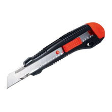 Cutter Navaja Metalica Santul 6 Pulg Retractil - Santul