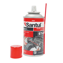 Aceite Aflojatodo HW 40 110ml Santul - Santul - vista lateral