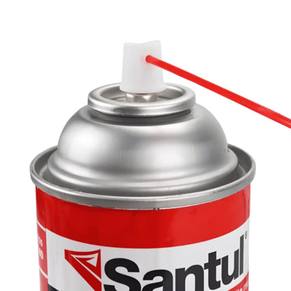 Aceite Aflojatodo HW 40 235ml Santul - Santul - detalle