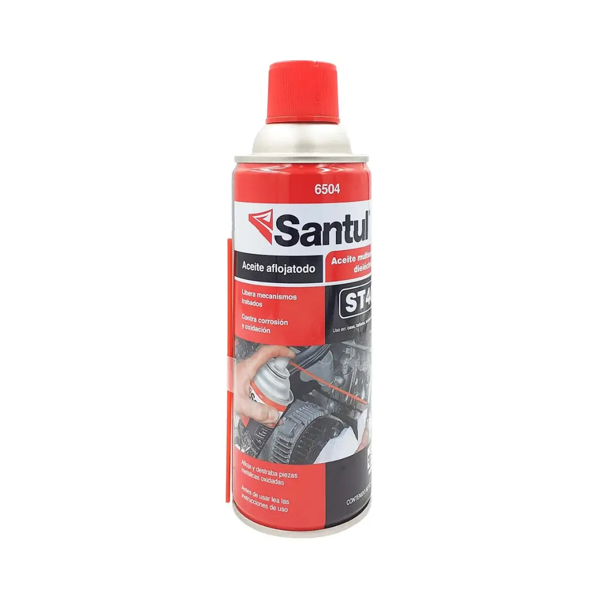 Aflojatodo Santul HW 40 400ml - Santul