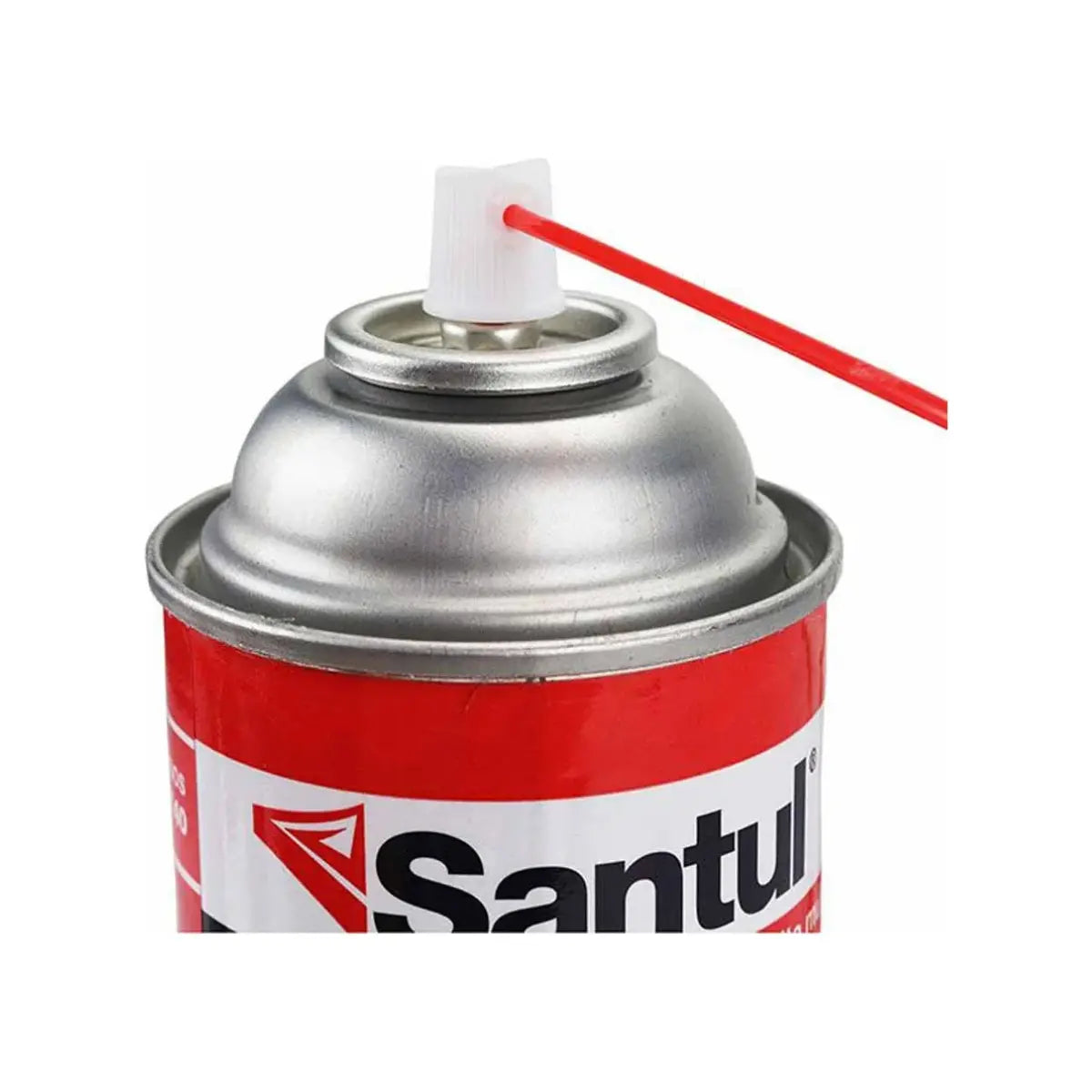 Aflojatodo Santul HW 40 400ml - Santul - vista lateral