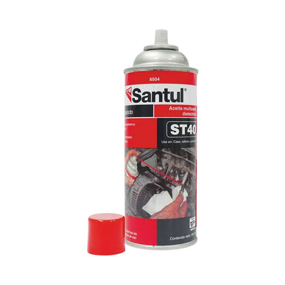 Aflojatodo Santul HW 40 400ml - Santul - detalle