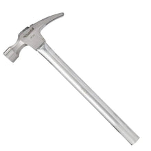 Martillo 16 oz Uña Curva Mango Tubular Santul - Santul - vista lateral