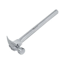 Martillo 16 oz Uña Recta Mango Tubular Santul - Santul