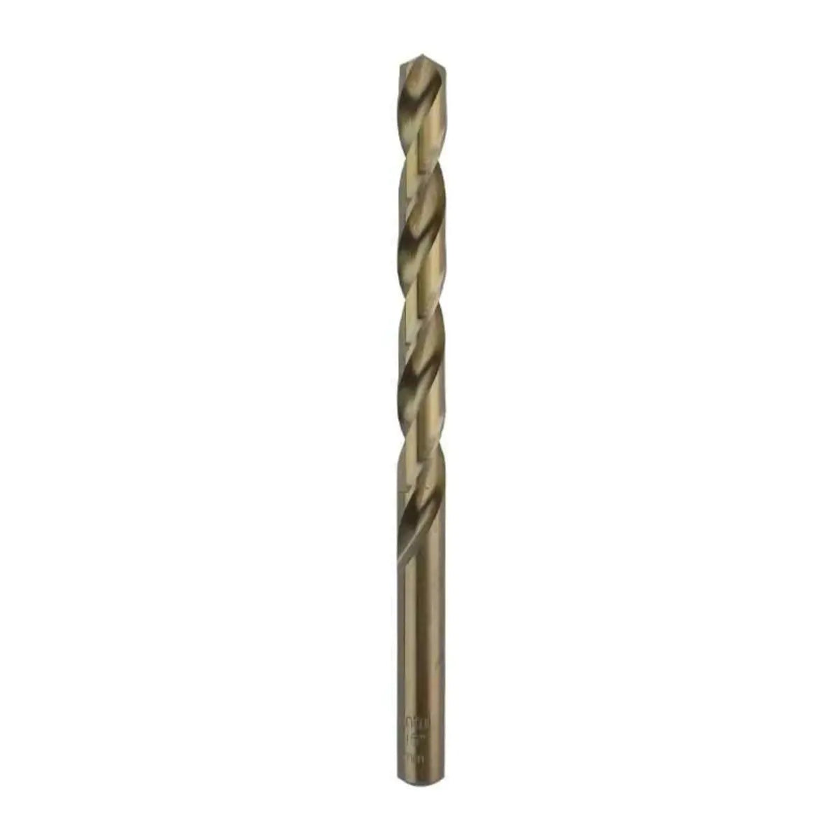 Broca 5/16 x 5 SAE M2 alta velocidad Empaque con 10 pzs - Santul