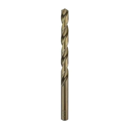 Broca 5/16 x 5 SAE M2 alta velocidad Empaque con 10 pzs - Santul